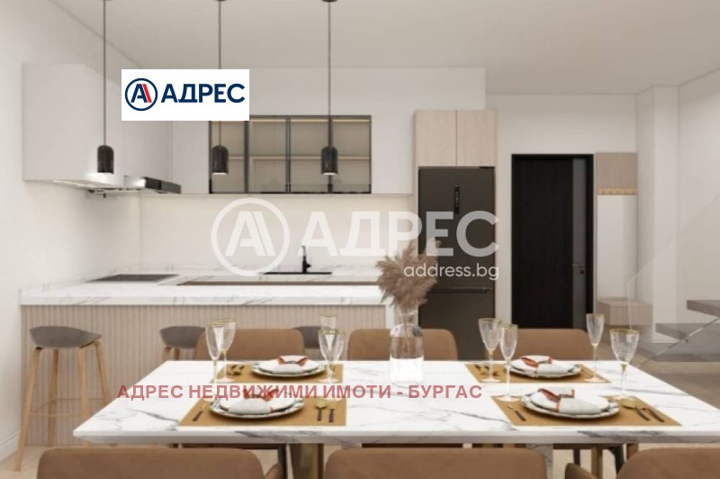 Til salg  Hus region Burgas , Sveti Vlas , 211 kvm | 96300533 - billede [12]