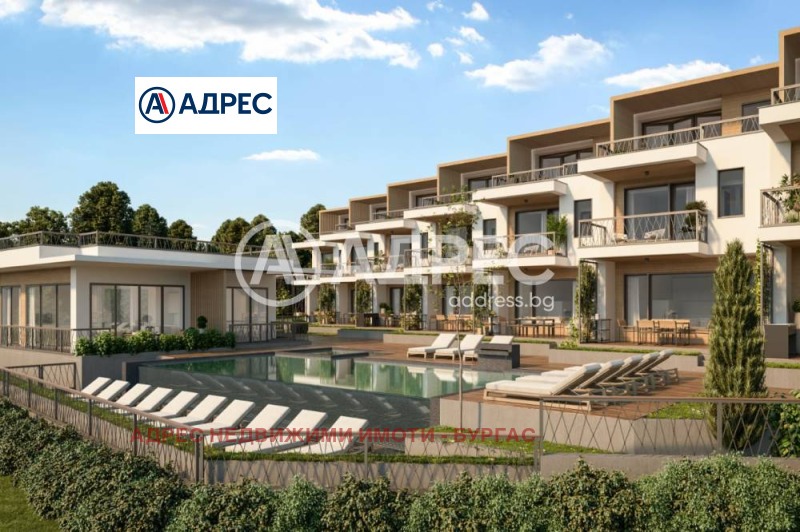 Til salg  Hus region Burgas , Sveti Vlas , 211 kvm | 96300533 - billede [2]