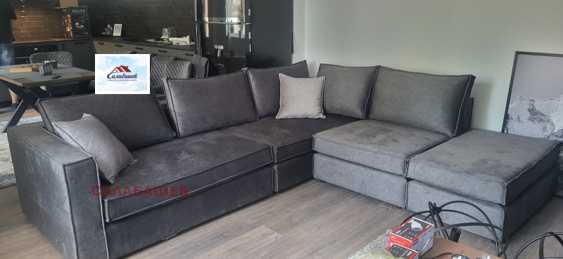 Продава  Къща област Пазарджик , с. Синитово , 91 кв.м | 33479950 - изображение [11]