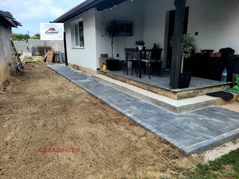 Продава  Къща област Пазарджик , с. Синитово , 91 кв.м | 33479950 - изображение [2]