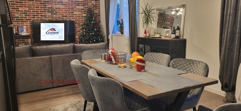 Продава  Къща област Пазарджик , с. Синитово , 91 кв.м | 33479950 - изображение [6]