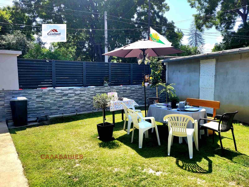 Продава  Къща област Пазарджик , с. Синитово , 91 кв.м | 33479950 - изображение [3]