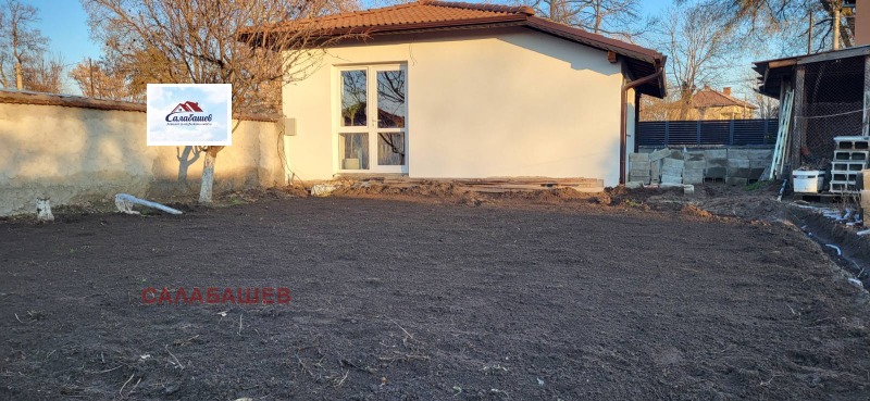 Продава  Къща област Пазарджик , с. Синитово , 91 кв.м | 33479950