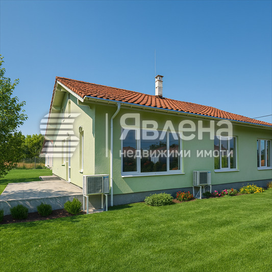 Продава  Къща, област Пловдив, с. Граф Игнатиево • при запитване • ID 55243852 — holmes.bg - [1] 