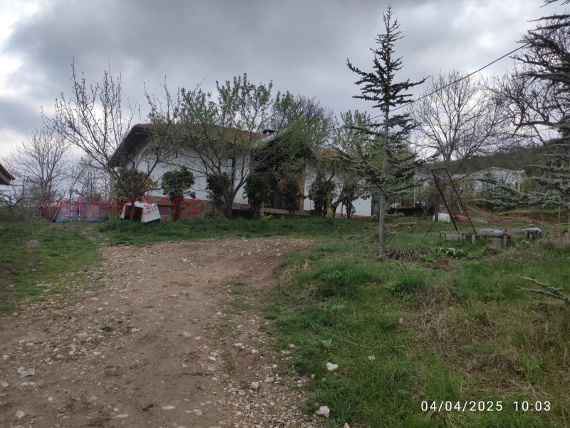 Продава КЪЩА, с. Пушево, област Велико Търново, снимка 7 - Къщи - 52783622