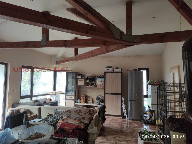 Продава КЪЩА, с. Пушево, област Велико Търново, снимка 16 - Къщи - 52783622