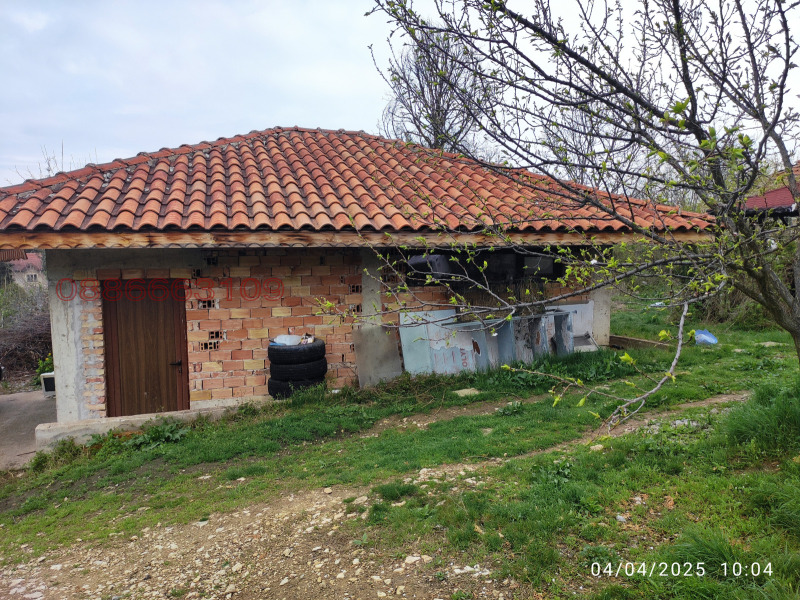 Продава КЪЩА, с. Пушево, област Велико Търново, снимка 4 - Къщи - 52783622