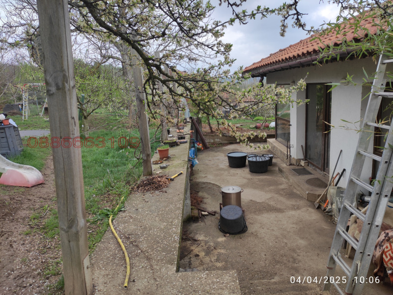 Продава КЪЩА, с. Пушево, област Велико Търново