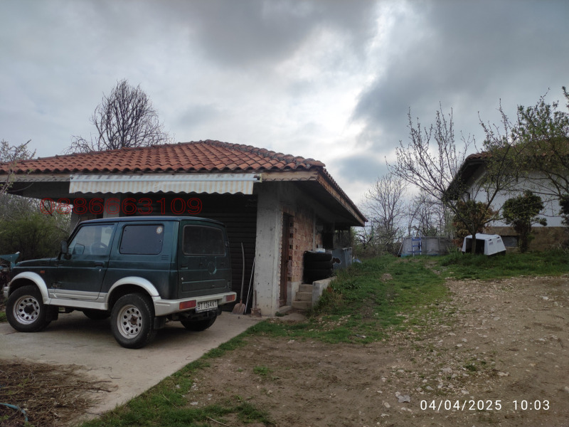 Продава КЪЩА, с. Пушево, област Велико Търново, снимка 6 - Къщи - 52783622