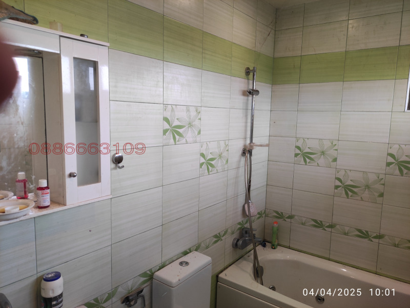 Продава КЪЩА, с. Пушево, област Велико Търново, снимка 9 - Къщи - 52783622