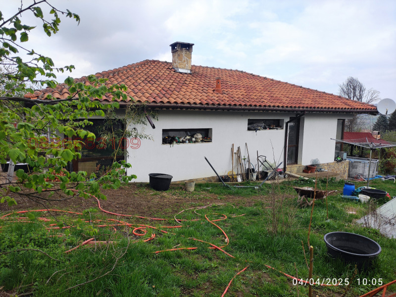 Продава КЪЩА, с. Пушево, област Велико Търново, снимка 2 - Къщи - 52783622