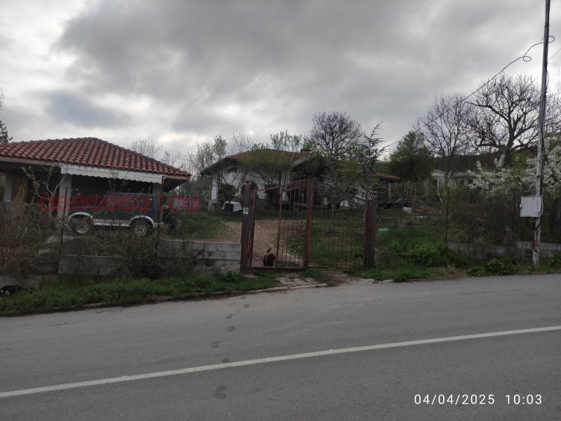 Продава КЪЩА, с. Пушево, област Велико Търново, снимка 8 - Къщи - 52783622