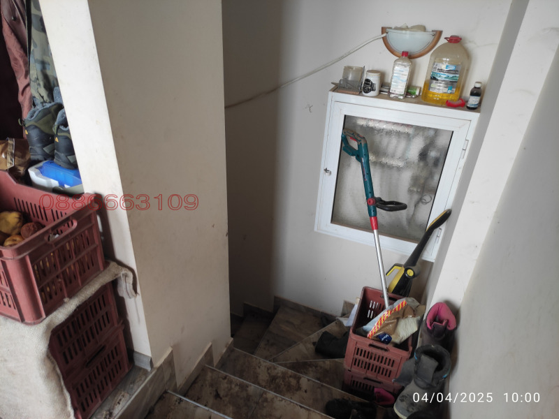 Продава КЪЩА, с. Пушево, област Велико Търново, снимка 14 - Къщи - 52783622