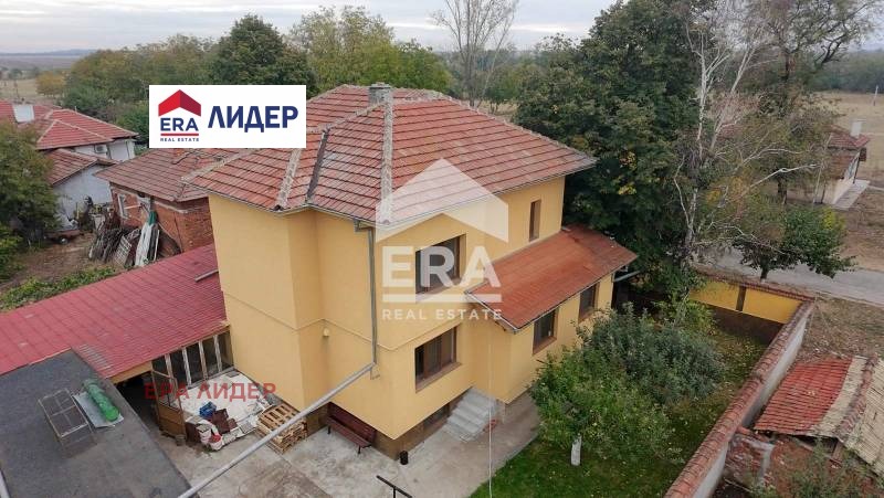 Продава  Къща област Русе , с. Сандрово , 214 кв.м | 75219142 - изображение [14]