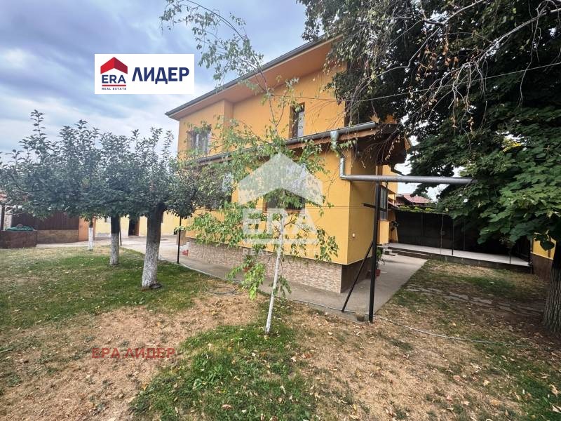 Продава  Къща област Русе , с. Сандрово , 214 кв.м | 75219142 - изображение [5]