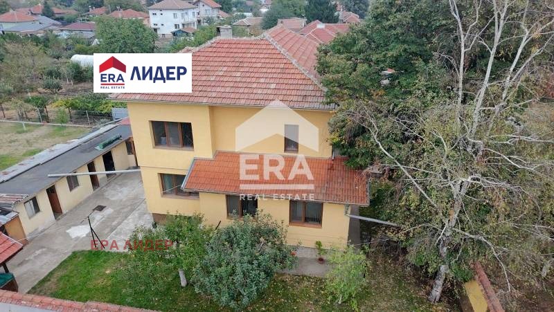 Продава  Къща област Русе , с. Сандрово , 214 кв.м | 75219142 - изображение [13]