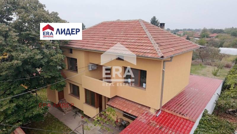 Продава  Къща област Русе , с. Сандрово , 214 кв.м | 75219142 - изображение [12]