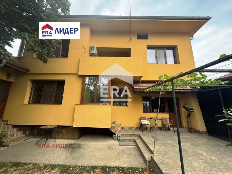 Продава КЪЩА, с. Сандрово, област Русе