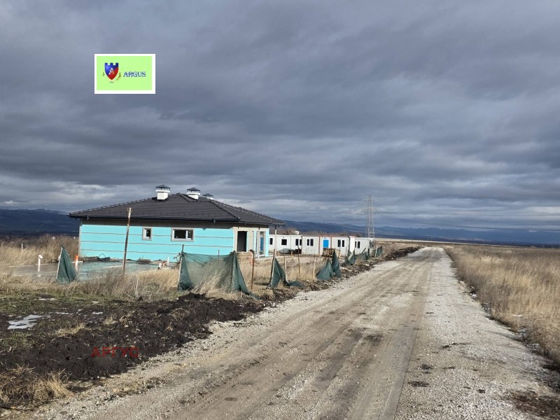 Продава КЪЩА, с. Храбърско, област София област, снимка 10 - Къщи - 53107171