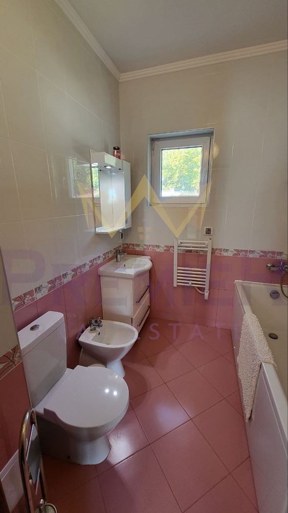 Продава КЪЩА, гр. Варна, м-т Манастирски рид, снимка 9 - Къщи - 55797473