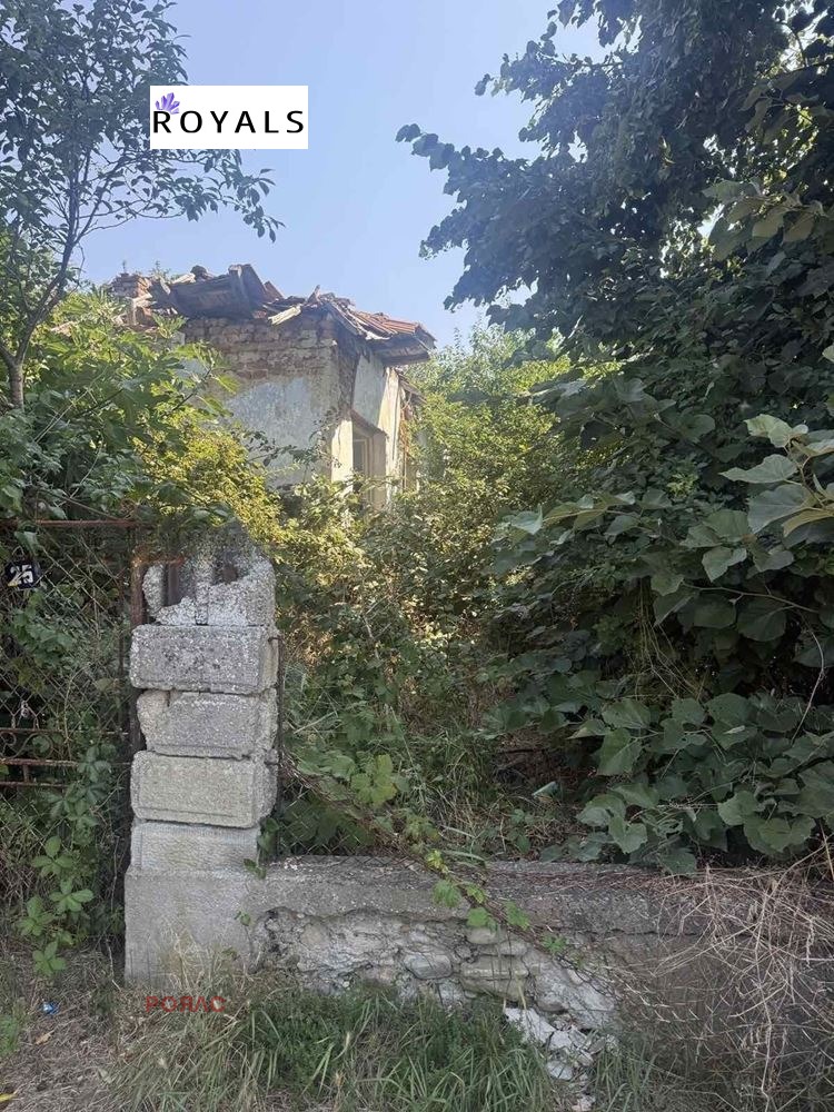 Продава КЪЩА, гр. Бяла, област Варна, снимка 2 - Къщи - 56436400
