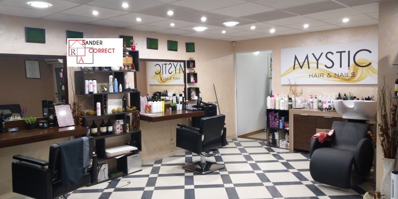 À vendre  Boutique Sofia , Krasna polyana 3 , 56 m² | 86256439 - image [3]