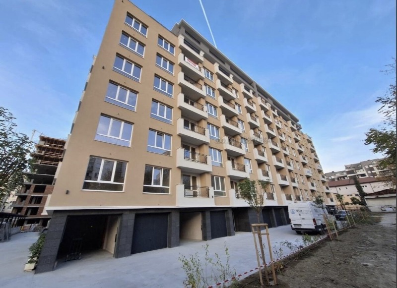 Продава ГАРАЖ, ПАРКОМЯСТО, гр. Пловдив, Южен