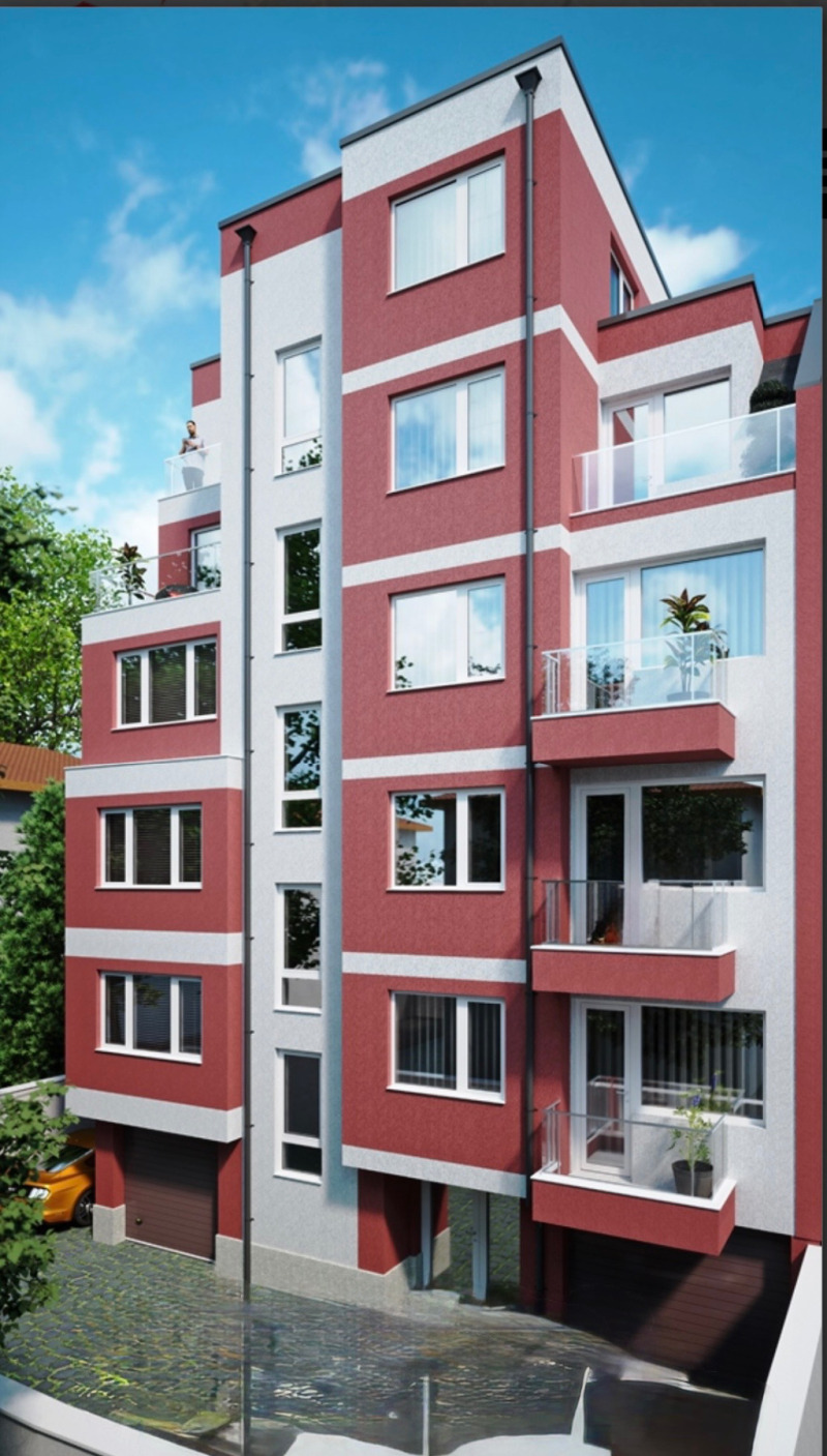 Продава ГАРАЖ, ПАРКОМЯСТО, гр. Пловдив, Център