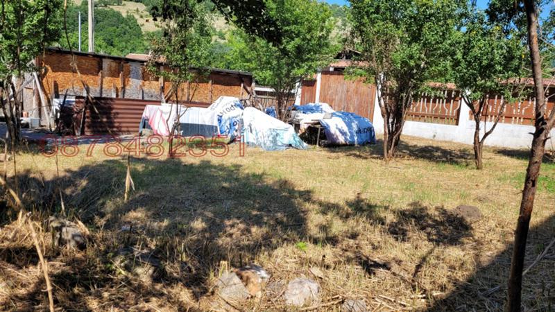 Продава ПАРЦЕЛ, с. Боснек, област Перник, снимка 3 - Парцели - 52785605