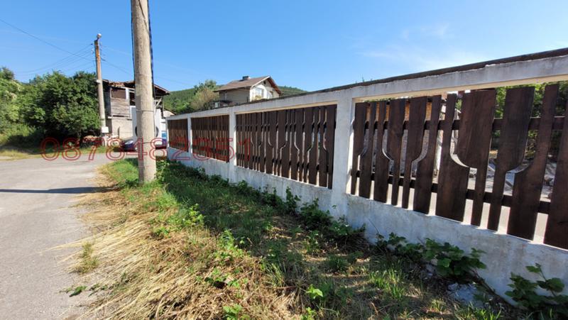 Продава ПАРЦЕЛ, с. Боснек, област Перник, снимка 2 - Парцели - 52785605