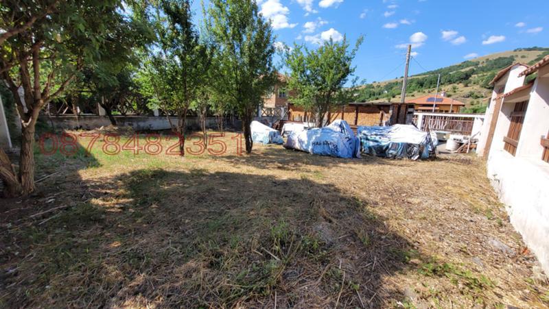 Продава ПАРЦЕЛ, с. Боснек, област Перник, снимка 4 - Парцели - 52785605