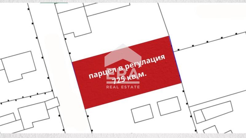 Продава ПАРЦЕЛ, гр. Търговище, Въбел, снимка 4 - Парцели - 47402407