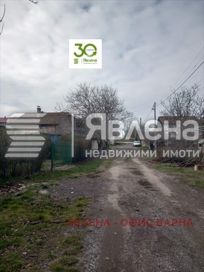 Продава ПАРЦЕЛ, с. Слънчево, област Варна, снимка 5 - Парцели - 49551861