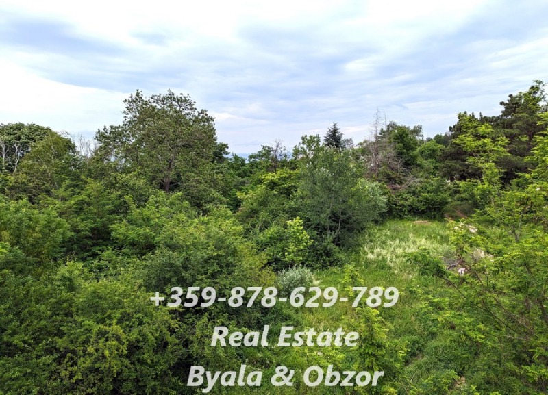 For Sale  Plot region Varna , Byala , 1040 sq.m | 72103296 - image [2]