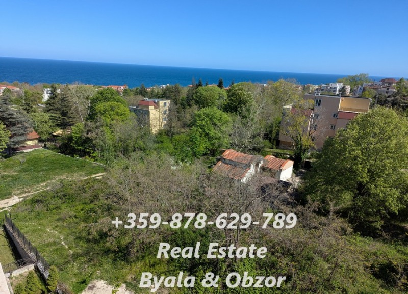 For Sale  Plot region Varna , Byala , 1040 sq.m | 72103296 - image [5]