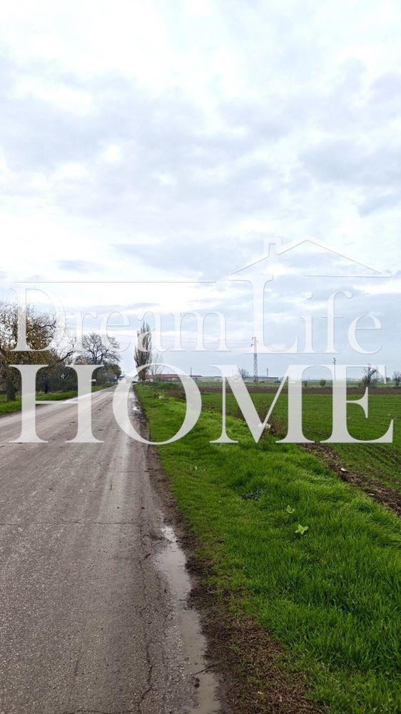 Продава ПАРЦЕЛ, гр. Съединение, област Пловдив, снимка 5 - Парцели - 52628011