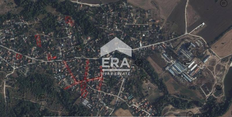 Продава ПАРЦЕЛ, с. Осеново, област Варна