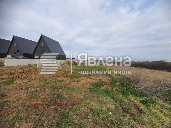 Продава ПАРЦЕЛ, с. Лозенец, област Бургас, снимка 7 - Парцели - 54416825