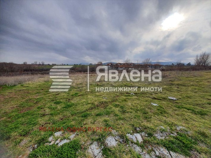 Продава ПАРЦЕЛ, с. Лозенец, област Бургас, снимка 3 - Парцели - 54416825