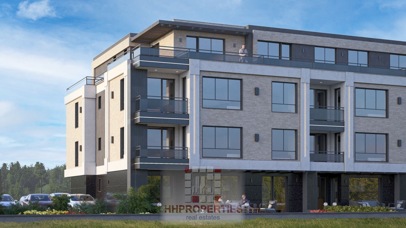 Продава 2-СТАЕН, гр. Пловдив, Христо Смирненски, снимка 2 - Апартаменти - 50377391