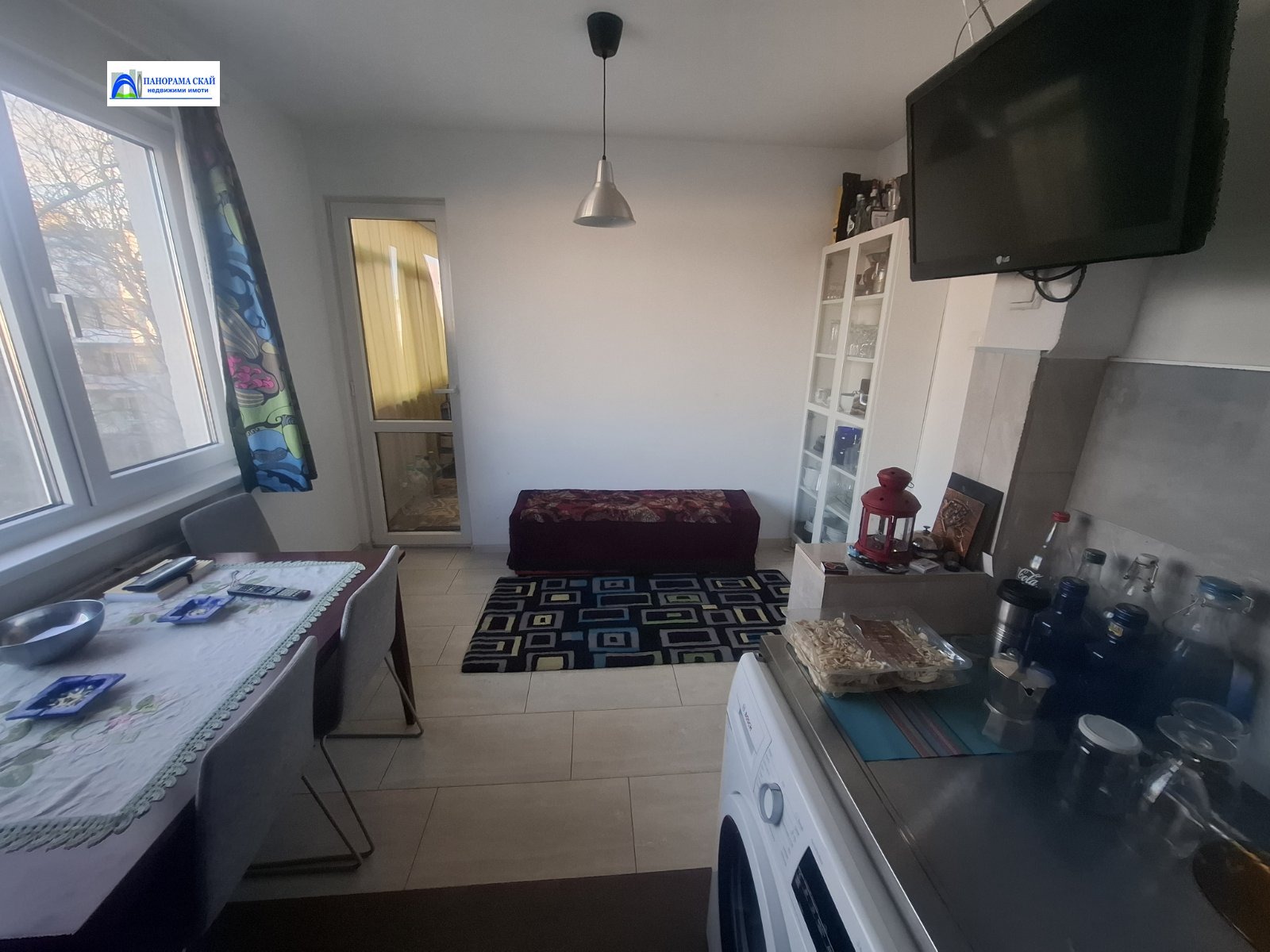 Продава 2-СТАЕН, гр. Плевен, Сторгозия, снимка 2 - Апартаменти - 53008723