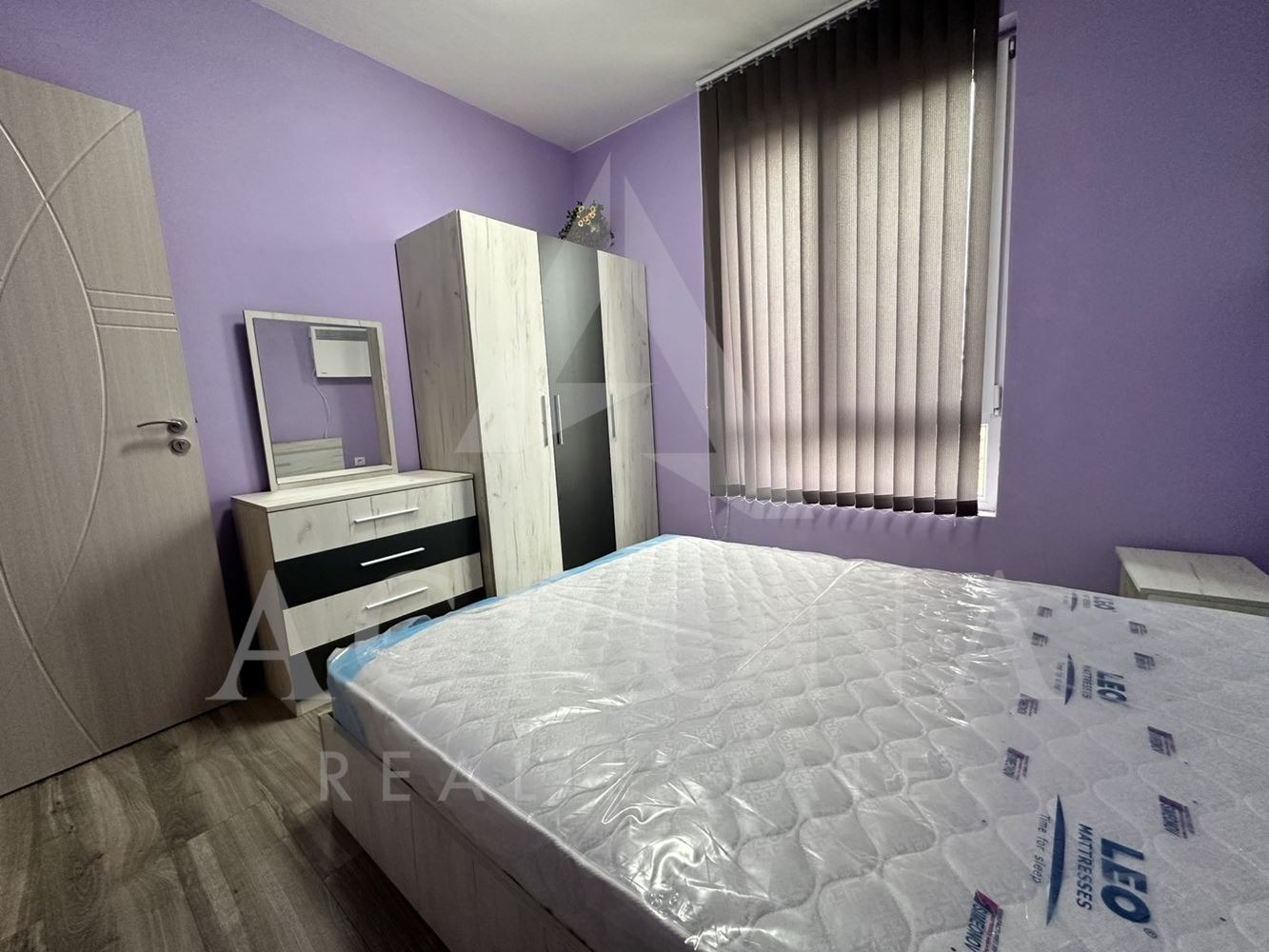 Продава 2-СТАЕН, гр. Пловдив, Христо Смирненски, снимка 5 - Апартаменти - 53428989