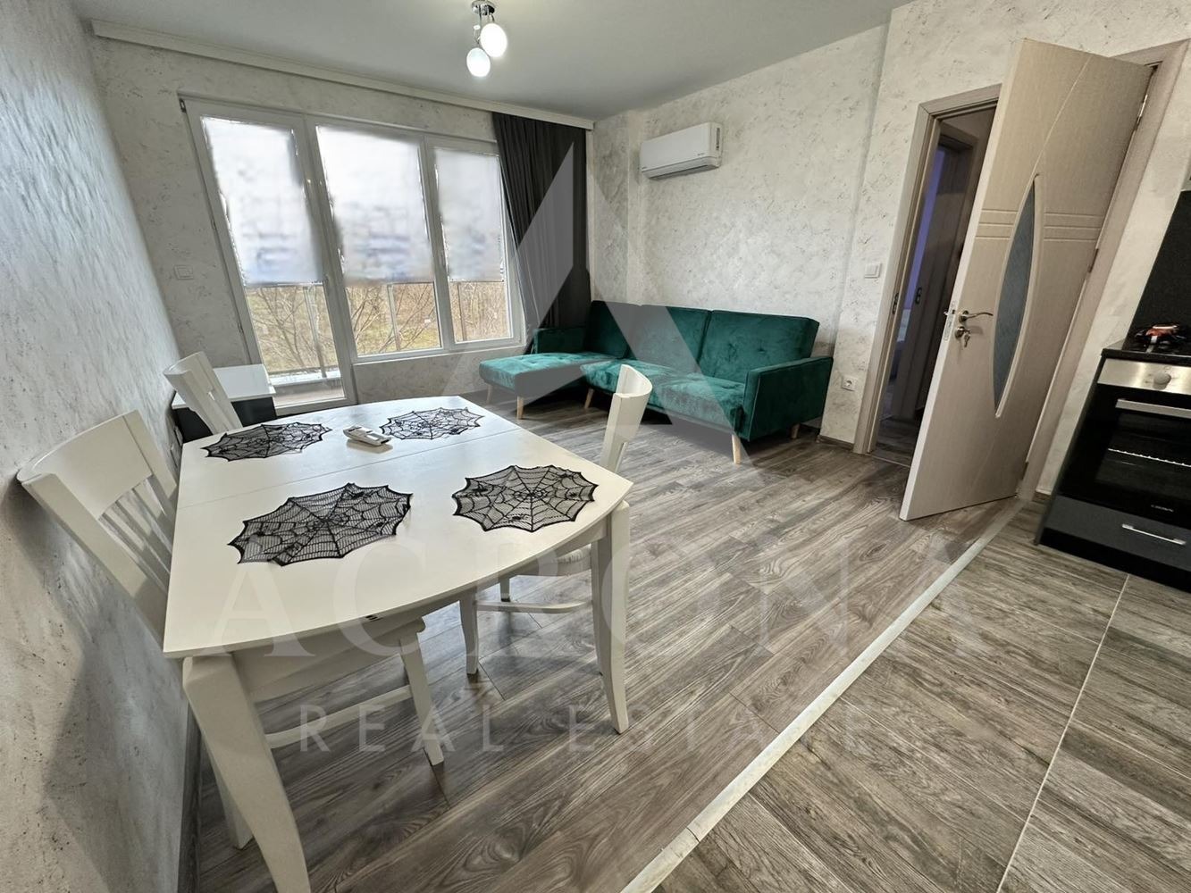 Продава 2-СТАЕН, гр. Пловдив, Христо Смирненски, снимка 3 - Апартаменти - 53428989