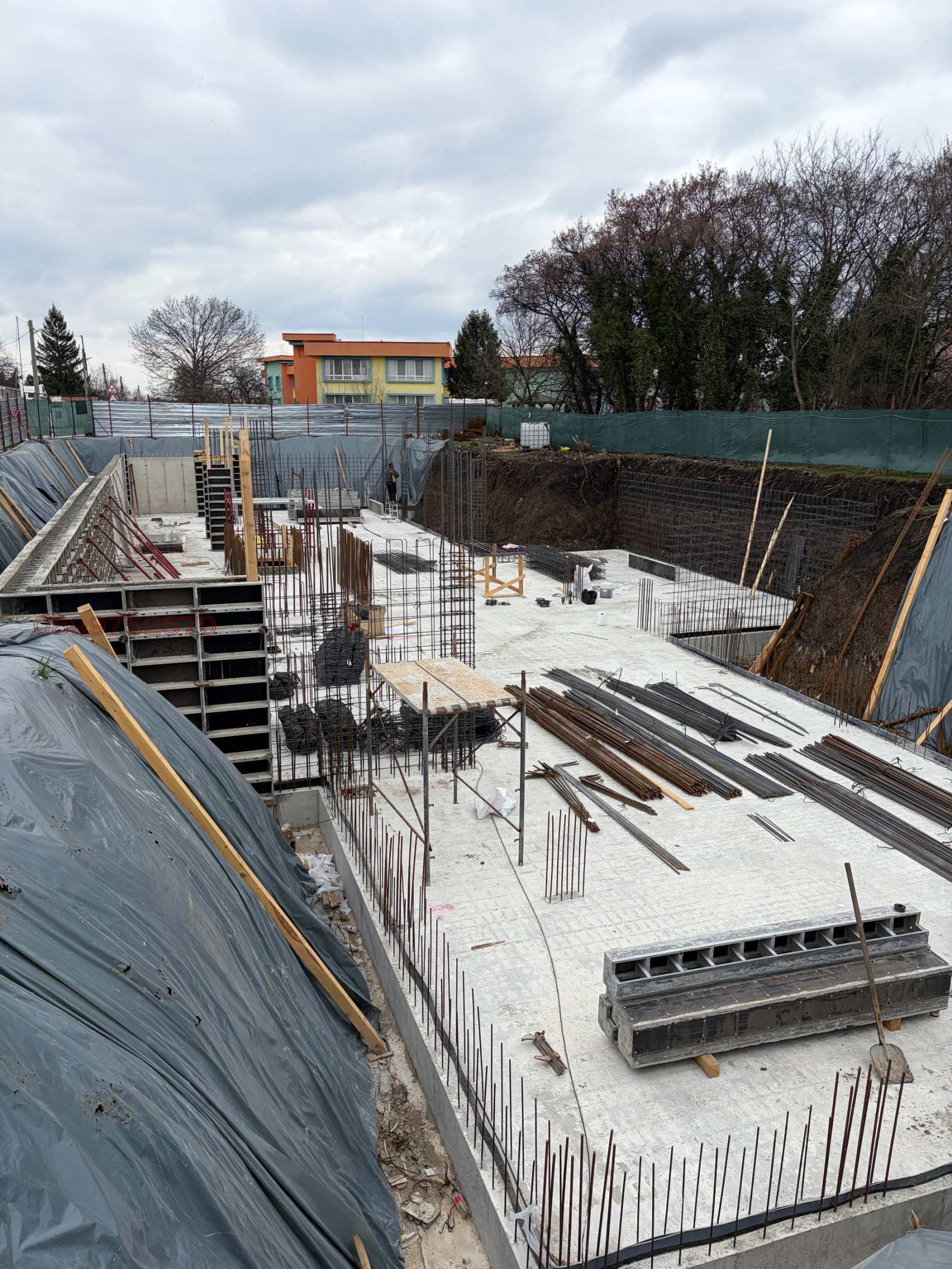 Продава 2-СТАЕН, гр. София, Бенковски, снимка 7 - Апартаменти - 53955084