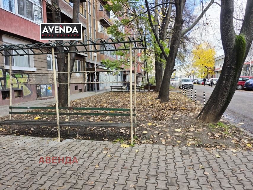 Продава 2-СТАЕН, гр. София, Оборище, снимка 15 - Апартаменти - 53913815