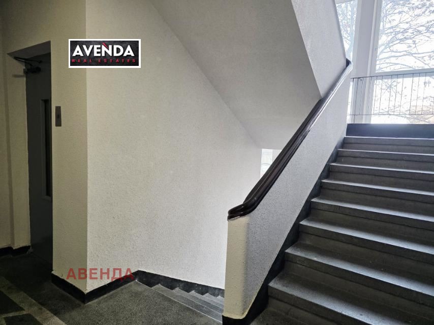 Продава 2-СТАЕН, гр. София, Оборище, снимка 11 - Апартаменти - 53913815