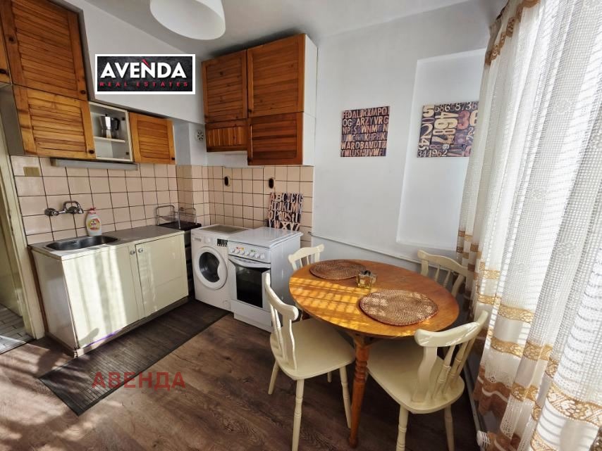 Продава 2-СТАЕН, гр. София, Оборище, снимка 5 - Апартаменти - 53913815