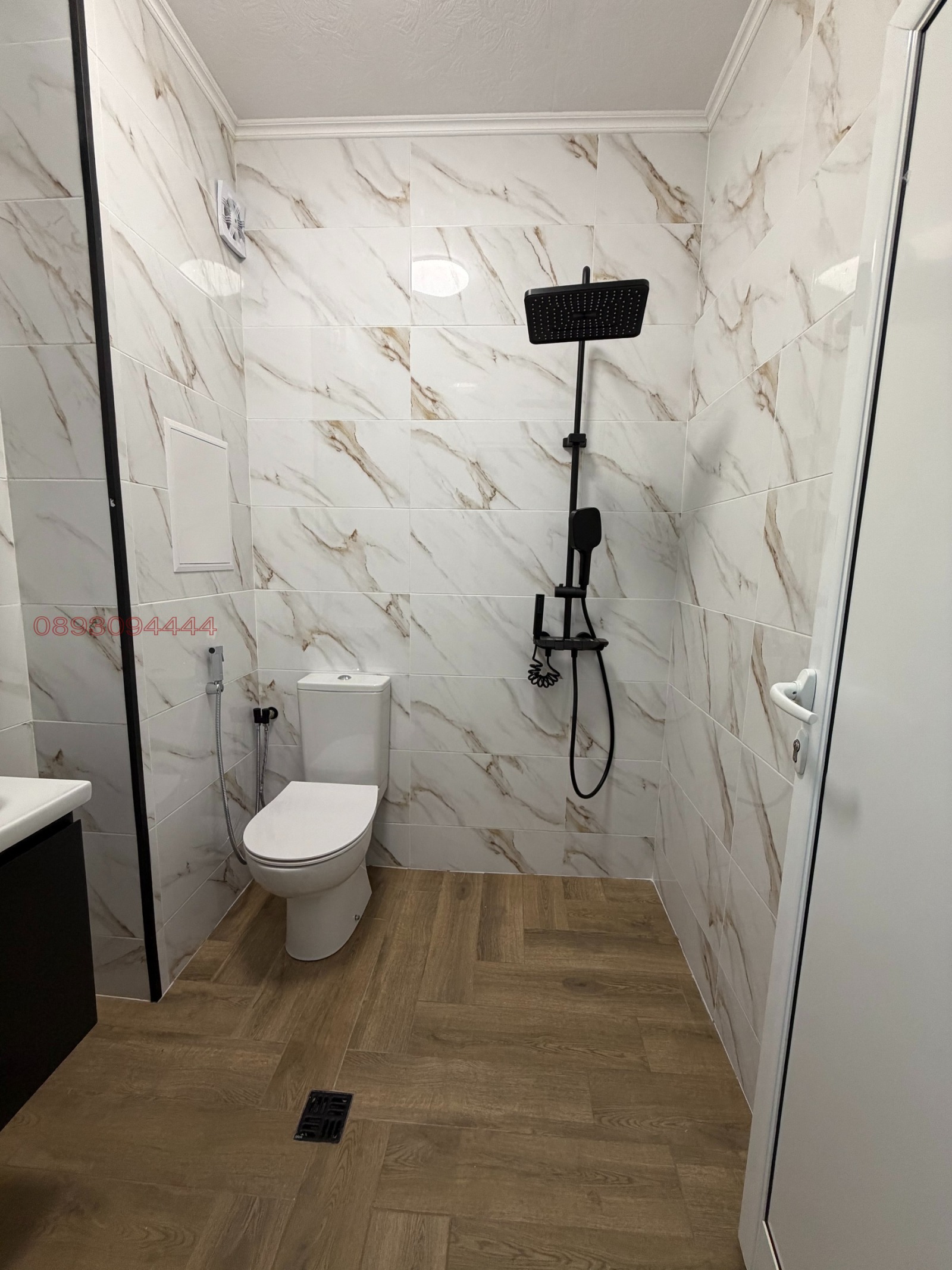 Продава 2-СТАЕН, гр. София, Люлин 1, снимка 10 - Апартаменти - 55073521