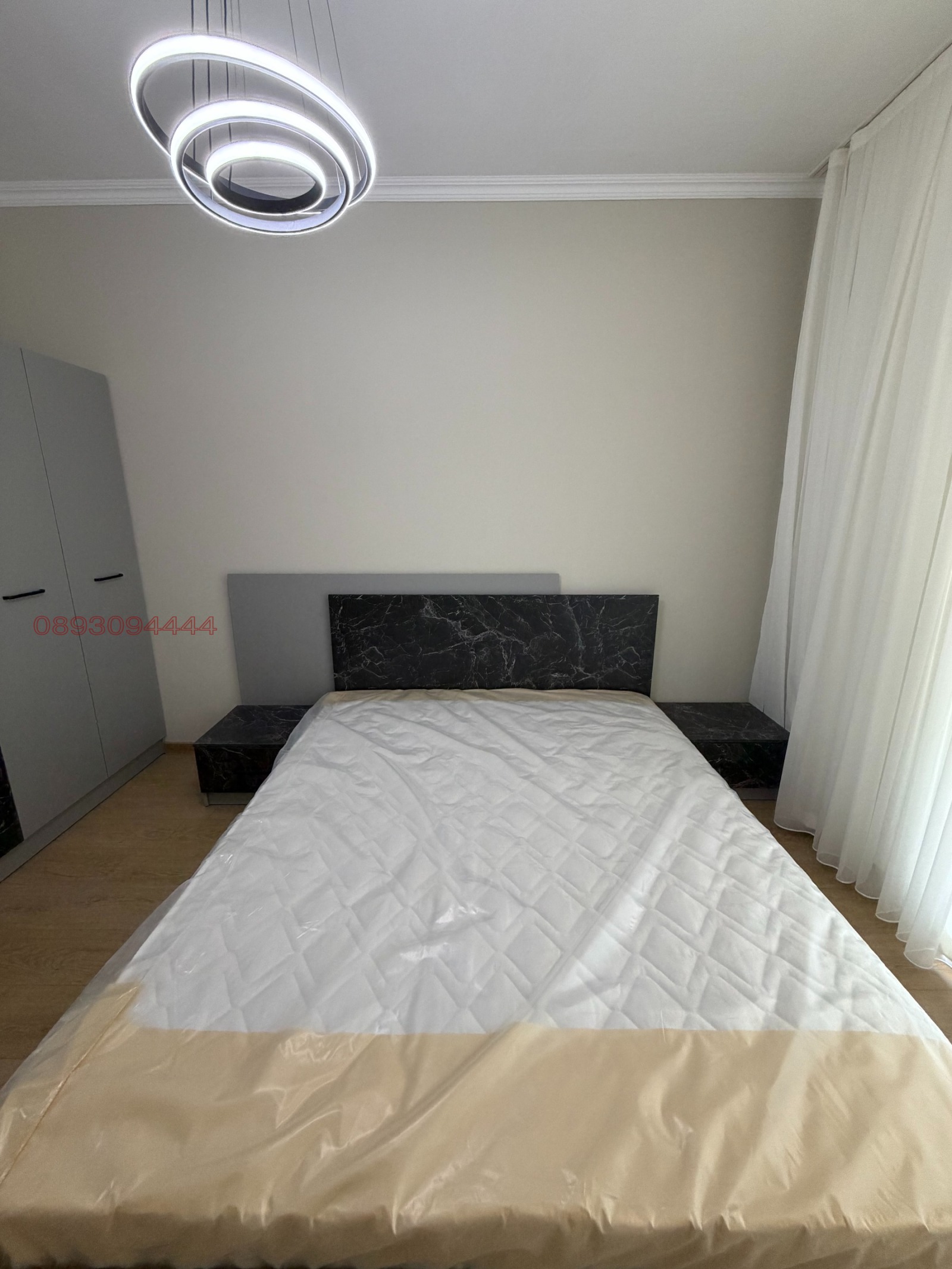 Продава 2-СТАЕН, гр. София, Люлин 1, снимка 15 - Апартаменти - 55073521