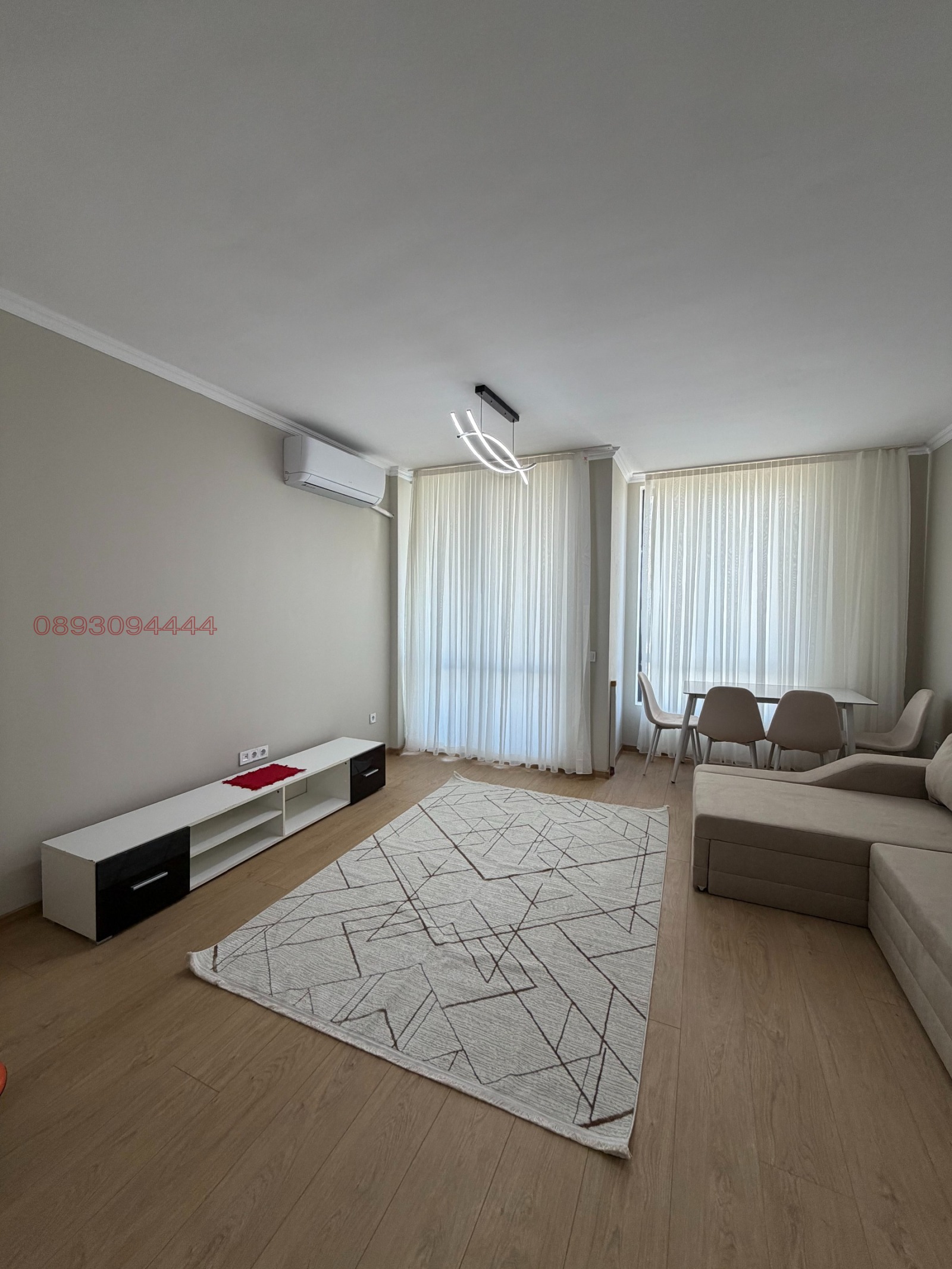 Продава 2-СТАЕН, гр. София, Люлин 1, снимка 3 - Апартаменти - 55073521
